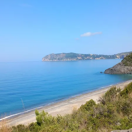 Monolocale Palinuro