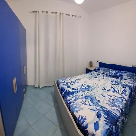 Apartment Monolocale *