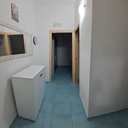 Monolocale Apartment Palinuro